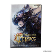Final Fantasy XIV TTRPG Scenario & Gamemaster Guide