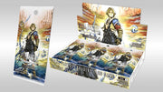Final Fantasy TCG: Opus 29 Blissful Eternity