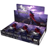 Final Fantasy Gunslinger in the Abyss Booster Box