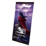 Final Fantasy Gunslinger in the Abyss Booster Pack