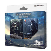 Final Fantasy Two-Player Starter Deck Noctis Vs Ardyn
