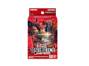 One Piece Starter Decks ST23