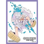 One Piece Card Game: Official Sleeve 12