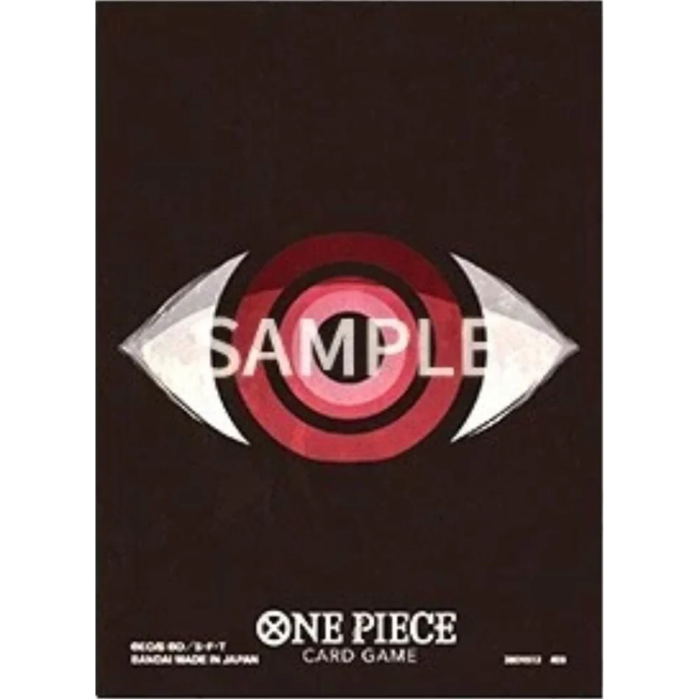 One Piece Card Game: Official Sleeve 12