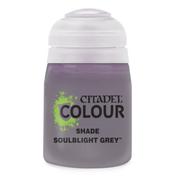 Citadel Shade 18ml Paint - Soulblight Grey