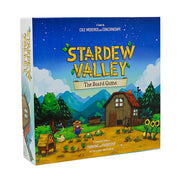 Stardew Valley Board Game