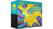 Pokemon - Mega Evolutions - Ascended Heroes - Elite Trainer Box