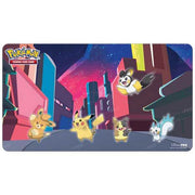 Pokemon Shimmering Sky Line Playmat