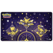 Pokemon Abra Evolutions Playmat