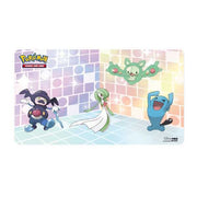 Pokemon Trick Room Playmat