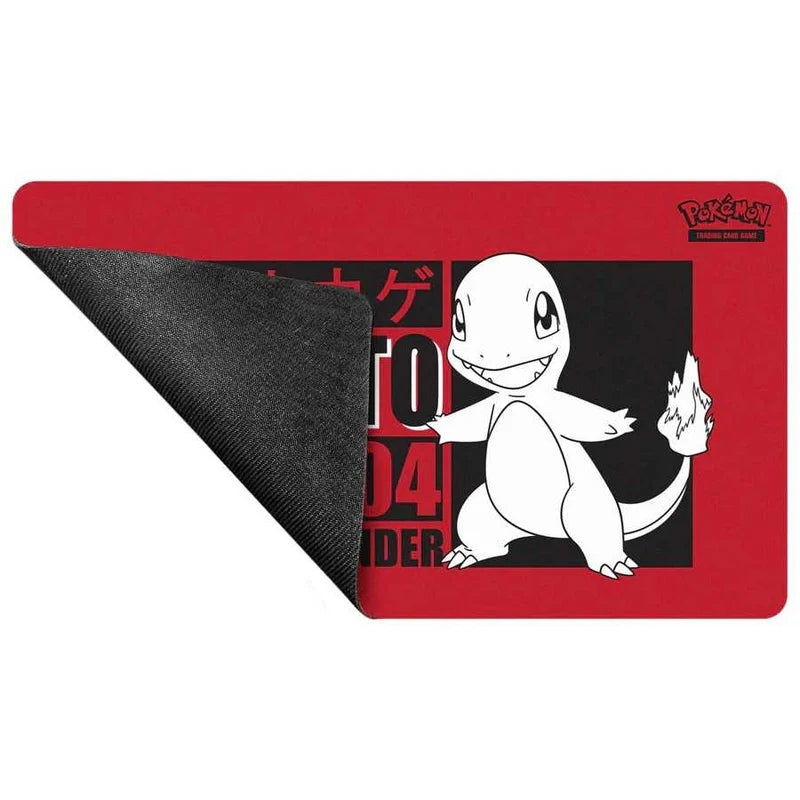 Pokemon: Charmander Playmat