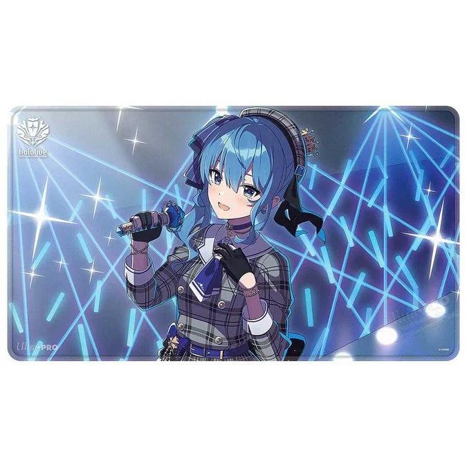Hololive Stitched Playmat Vol.1