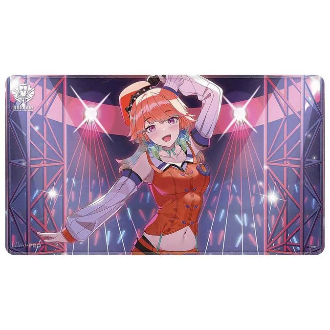 Hololive Stitched Playmat Vol.1