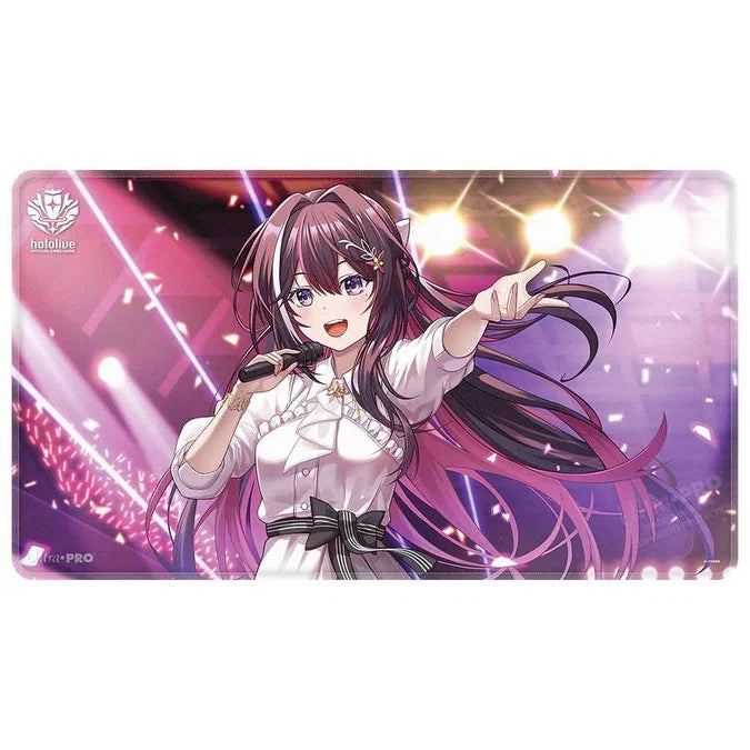 Hololive Stitched Playmat Vol.1