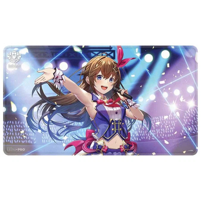 Hololive Stitched Playmat Vol.1