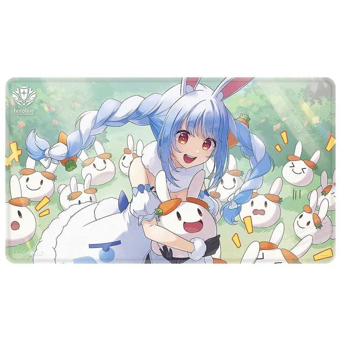 Hololive Stitched Playmat Vol.1