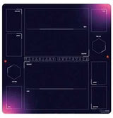 MTG Learn to Play 2-Player Playmat