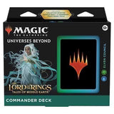 MTG: Lord of The Rings - Commander Decks