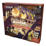 Magic: The Gathering - Avatar: The Last Airbender Scene Box