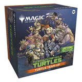 Magic: The Gathering - Teenage Mutant Ninja Turtles Turtle Team Up