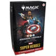 Magic: The Gathering: Marvel Super Heroes Magic: The Gathering Commander Deck
