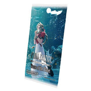 Final Fantasy TCG: Opus 25 Tears of the Planet Booster Pack