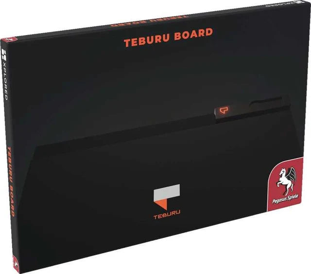 Teburu - Smart Board