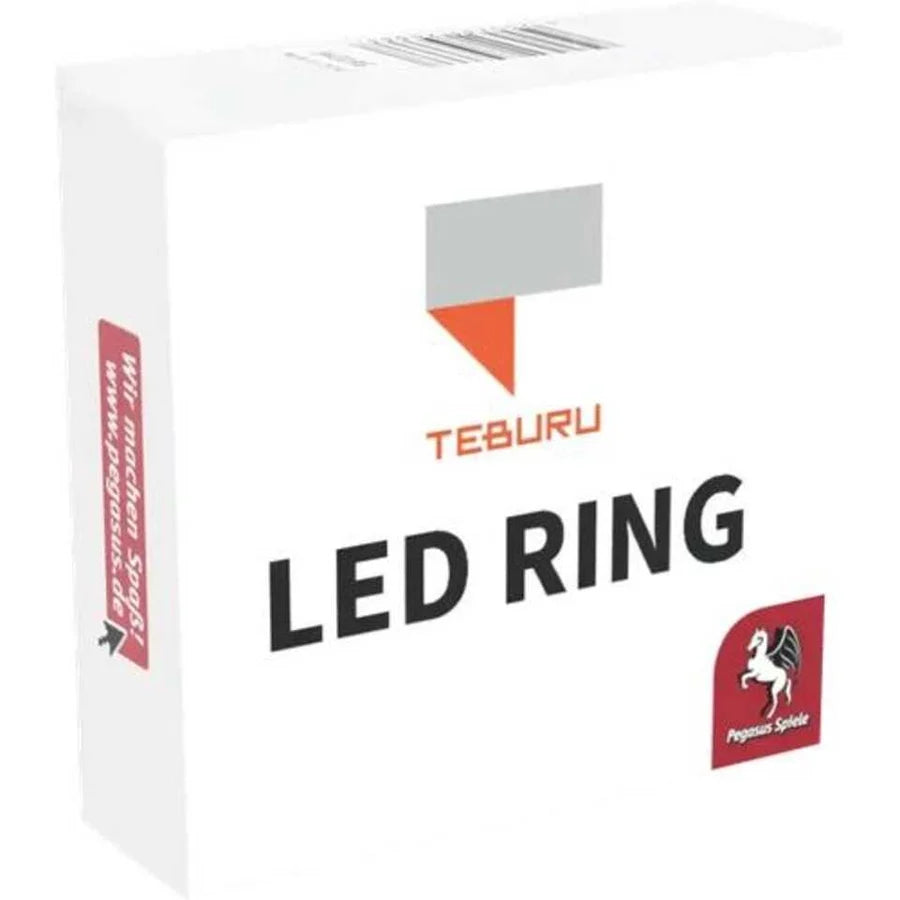 Teburu - Led Ring