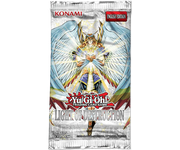 Yugioh Light Of Destruction Booster Pack