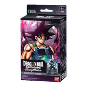 Dragonball Super Fusion World Starter Deck Bardock FS05