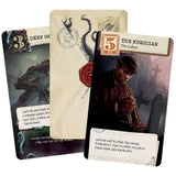 Arkham Horror: Lovecraft Letter