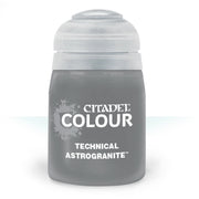 Citadel Technical 24ml Paint - Astrogranite