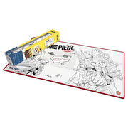 Ultimate Guard - Playmat One Piece Sketch