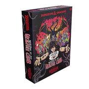 Dungeons & Dragons - Welcome to the Hellfire Club - Stranger Things