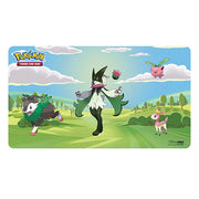 Pokemon Morning Meadow Playmat