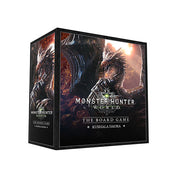 Monster Hunter World The Board Game Kushala Daora