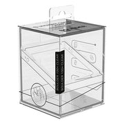 Ultimate Guard - Boulder - 100+ Transparent