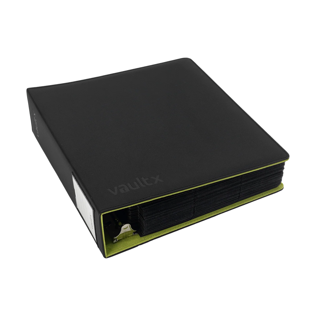Large Exo-Tec® Ring Binder