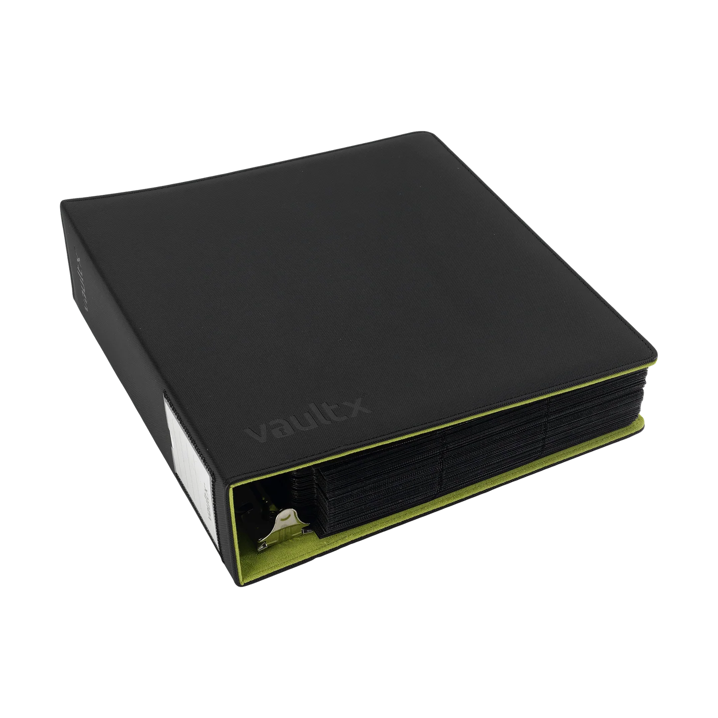 Large Exo-Tec® Ring Binder