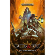 Age of Sigmar Callis & Toll