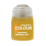 Citadel Contrast 18ml Paint - Imperial Fist