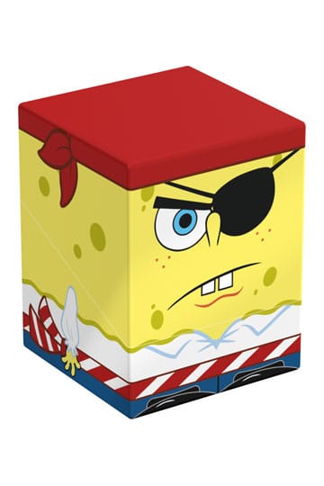 Squaroes Squaroe SpongeBob SquarePants