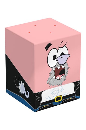Squaroes Squaroe SpongeBob SquarePants