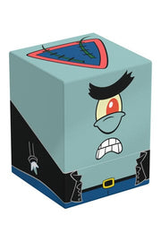 Squaroes Squaroe SpongeBob SquarePants