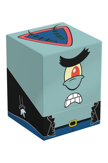 Squaroes Squaroe SpongeBob SquarePants