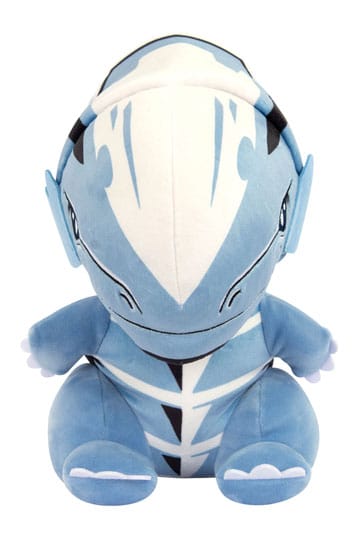 Yu-Gi-Oh! Plush Figure Mega Blue Eyes White Dragon 38 cm