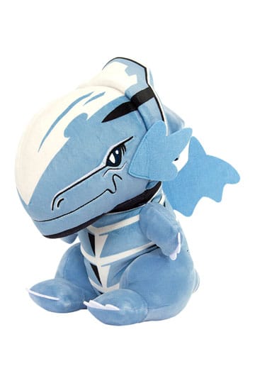 Yu-Gi-Oh! Plush Figure Mega Blue Eyes White Dragon 38 cm
