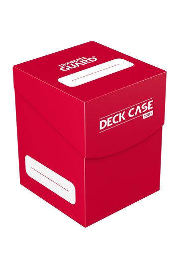 Ultimate Guard Deck Case 100+