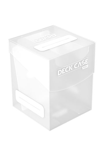 Ultimate Guard Deck Case 100+