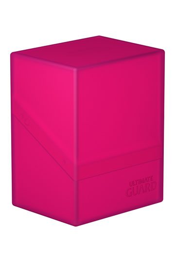 Ultimate Guard Boulder 80+